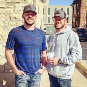 Meet your Posher, Zach